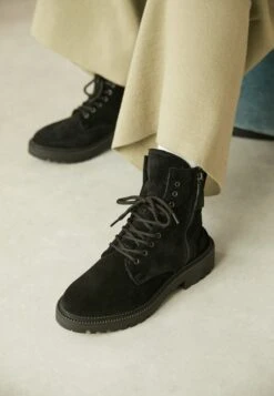 Anna Field Schnürstiefelette - Black 11 Anna Field Schnürstiefelette - Black -Anna Field Verkäufe 2aec75d6face42ce8785b13eeb6be294