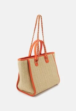 Anna Field Shopping Bag - Orange 9 Anna Field Shopping Bag - Orange -Anna Field Verkäufe 2b00ad8190aa4a3484c9e9a85cc49c43