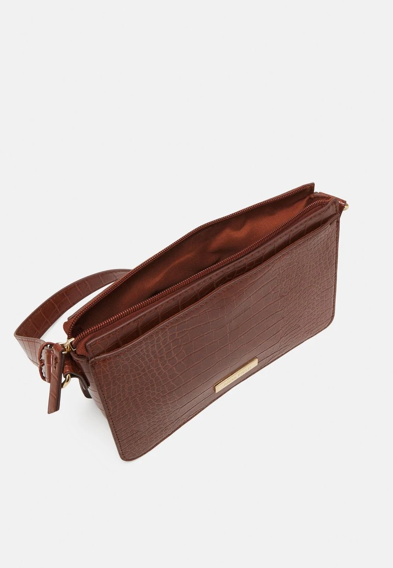 Anna Field Handtasche - Cognac 5 Anna Field Handtasche - Cognac - Image 3