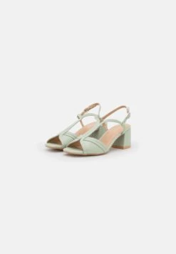Anna Field Riemensandalette - Mint -Anna Field Verkäufe 2bb86e002e7d45c09be1eb1e279450f6