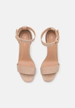 Anna Field High Heel Sandalette - Rose Gold 13 Anna Field High Heel Sandalette - Rose Gold -Anna Field Verkäufe 2c8b4ee6158243908db00f65d8acbb5f