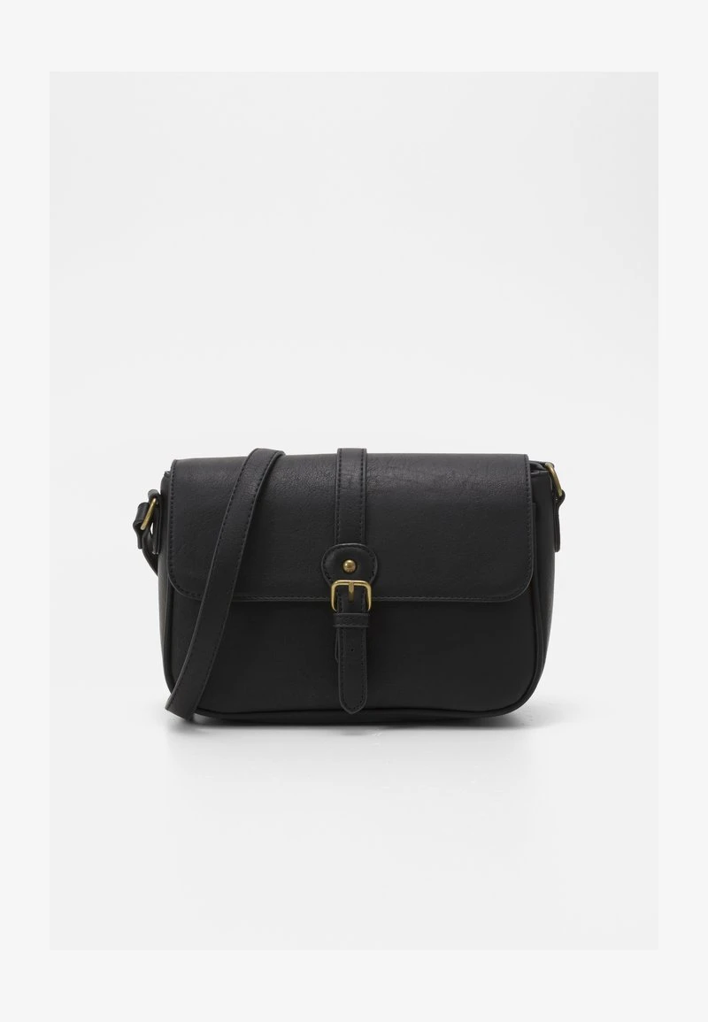 Anna Field Umhängetasche - Cognac 8 Anna Field Umhängetasche - Cognac - Image 6