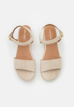 Anna Field COMFORT - Espadrille - Beige -Anna Field Verkäufe 2d8861227492414ea7c745284c47ffb8