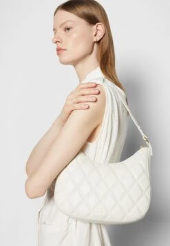Anna Field Handtasche - Off White -Anna Field Verkäufe 2eb3e6aa8a73476ba92e7e9d60ff880b