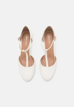 Anna Field Pumps - White 13 Anna Field Pumps - White -Anna Field Verkäufe 2f78d0d5ce71463982bfcbfcdbfb26b0