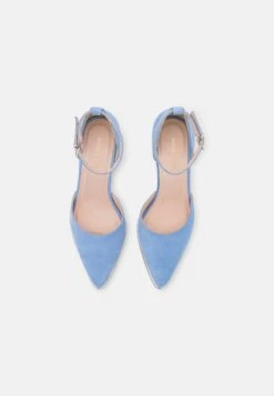 Anna Field LEATHER - Pumps - Light Blue 13 Anna Field LEATHER - Pumps - Light Blue -Anna Field Verkäufe 2ff86339758d4e758d32dd4c7959cbe5