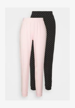 Anna Field 2 PACK - Nachtwäsche Hose - Black/white 12 Anna Field 2 PACK - Nachtwäsche Hose - Black/white -Anna Field Verkäufe 313e84533d0c42be82ab00e5a3b965ed