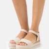 Anna Field COMFORT - Espadrille - Beige 1 Anna Field COMFORT - Espadrille - Beige -Anna Field Verkäufe 32225467fc3949b4a2c00beff4af6d7e