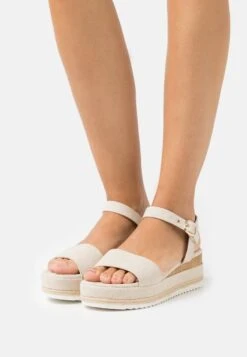 Anna Field COMFORT - Espadrille - Beige