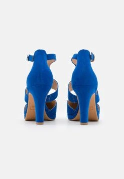 Anna Field High Heel Pumps - Royal Blue 11 Anna Field High Heel Pumps - Royal Blue -Anna Field Verkäufe 3254036e6d284a818e2390c316e83838