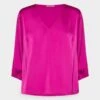 Anna Field Bluse - Pink 1 Anna Field Bluse - Pink -Anna Field Verkäufe 326fa0821ce8471aad49c75b63a43cb9