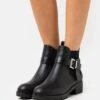 COMFORT - Stiefelette - Black -Anna Field Verkäufe 33730c00a95a4b089f9b84c4916bf78a