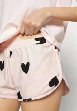 Anna Field SET - Pyjama - Pink 12 Anna Field SET - Pyjama - Pink -Anna Field Verkäufe 34d6fd4d7c0942a9bd75d880c74cd00c