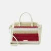 Anna Field Handtasche - Off-white/red 1 Anna Field Handtasche - Off-white/red -Anna Field Verkäufe 355e166116d04eb29508823fa8746ed1