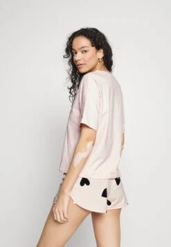 Anna Field SET - Pyjama - Pink 10 Anna Field SET - Pyjama - Pink -Anna Field Verkäufe 357db9d7487f4f5882e249208e9a243a