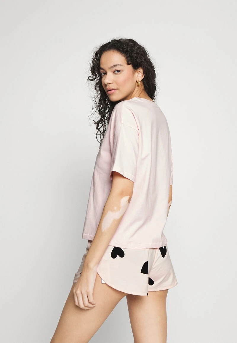 Anna Field SET - Pyjama - Pink 5 Anna Field SET - Pyjama - Pink - Image 3