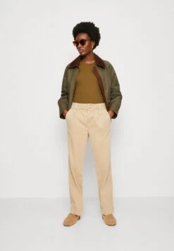 Anna Field T-Shirt Print - Khaki 9 Anna Field T-Shirt Print - Khaki -Anna Field Verkäufe 364679e4744045b286be90ea537b2757