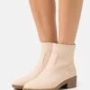 Anna Field Stiefelette - Beige 1 Anna Field Stiefelette - Beige -Anna Field Verkäufe 37e96aeb3e4d41a49947a112d8f93b1d