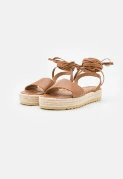 Anna Field Espadrille - Cognac -Anna Field Verkäufe 395523f50fa143f6ae4d3d9ebf5940f3