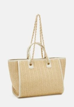 Anna Field Shopping Bag - Off-white 9 Anna Field Shopping Bag - Off-white -Anna Field Verkäufe 3a56232228174b24958c7d06854f6b99