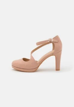 Anna Field High Heel Pumps - Light Pink -Anna Field Verkäufe 3af201a4c2d345189d5a7099b1813022