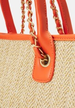 Anna Field Shopping Bag - Orange 12 Anna Field Shopping Bag - Orange -Anna Field Verkäufe 3c8ec1dcbd6c46e382e94c050e38819f