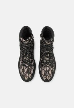 Anna Field Plateaustiefelette - Pink -Anna Field Verkäufe 3de9054be4184c74b3266f42253d381d