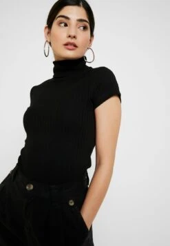 T-Shirt Print - Black 11 T-Shirt Print - Black -Anna Field Verkäufe 3e89235e39444f92a3f79540a433ecdc