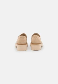 Anna Field LEATHER - Slipper - Beige 11 Anna Field LEATHER - Slipper - Beige -Anna Field Verkäufe 3eb459da740b4ccba93c040ca8802215