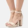 Anna Field High Heel Sandalette - Off-white -Anna Field Verkäufe 3ee4c782aa6847beba36518b482e1f40