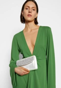 Anna Field Clutch - Silver -Anna Field Verkäufe 3f31a8e8778d41bf82ec2d8b64da3b3b