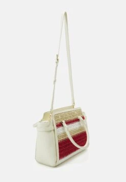 Anna Field Handtasche - Off-white/red 9 Anna Field Handtasche - Off-white/red -Anna Field Verkäufe 3ffbcbf4fff44e0f88a140c8aac599c7