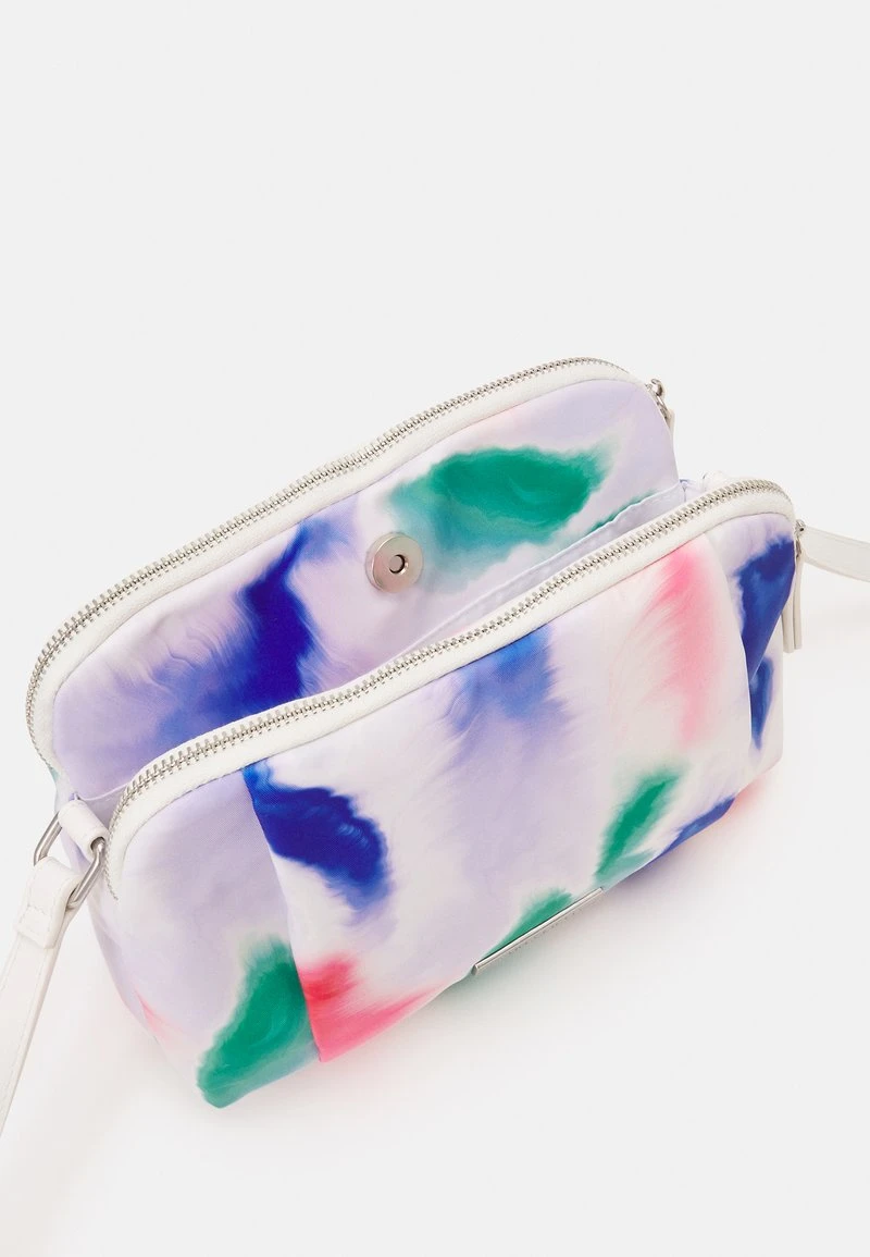 Anna Field Umhängetasche - Multi-coloured 5 Anna Field Umhängetasche - Multi-coloured - Image 3