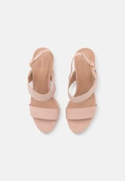 Anna Field High Heel Sandalette - Light Pink 13 Anna Field High Heel Sandalette - Light Pink -Anna Field Verkäufe 41ee4676a58d40eda412a32f79caa24e