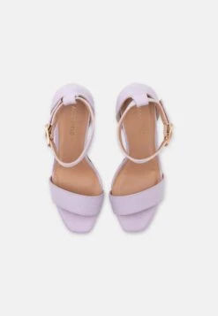 Anna Field High Heel Sandalette - Lilac 13 Anna Field High Heel Sandalette - Lilac -Anna Field Verkäufe 42fee4b7fccf4303969879514b717670