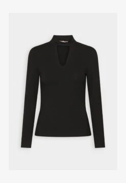 Anna Field Langarmshirt - Black 11 Anna Field Langarmshirt - Black -Anna Field Verkäufe 43609e9bdcff48f1809e67cf7a03b201 1