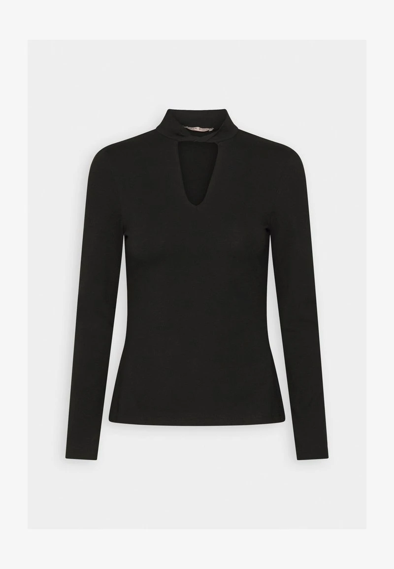 Anna Field Langarmshirt - Black 6 Anna Field Langarmshirt - Black - Image 4