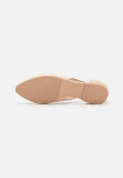 Anna Field LEATHER - Klassischer Ballerina - Beige 12 Anna Field LEATHER - Klassischer Ballerina - Beige -Anna Field Verkäufe 4370fd6ec4dd415d900c3f10f4fc6801