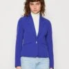 Anna Field Blazer - Blue 2 Anna Field Blazer - Blue -Anna Field Verkäufe 44ba23a8b193436d8e318daa628cc072