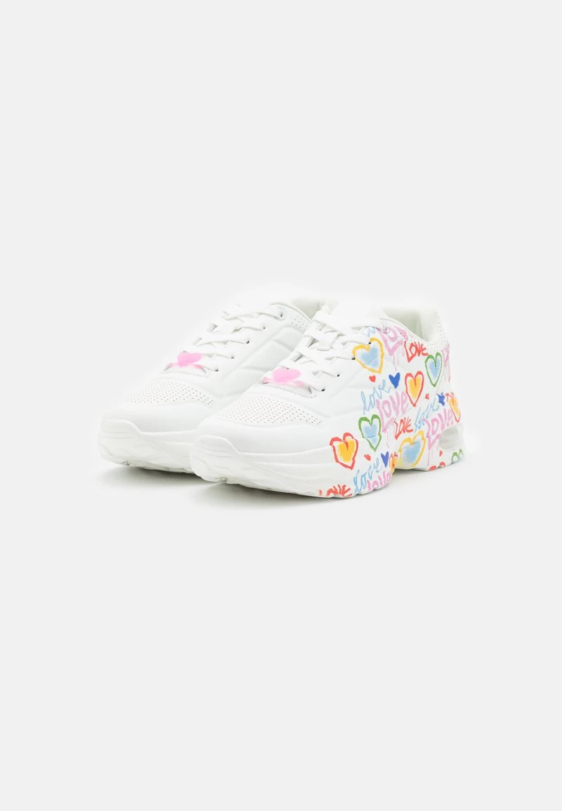 Anna Field Sneaker Low - Multi-coloured 5 Anna Field Sneaker Low - Multi-coloured - Image 3