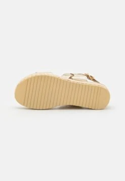 Anna Field Espadrille - Gold 13 Anna Field Espadrille - Gold -Anna Field Verkäufe 4db3b25a4b634f6ab07a27d5573116db