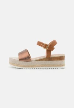 Anna Field COMFORT - Espadrille - Bronze 9 Anna Field COMFORT - Espadrille - Bronze -Anna Field Verkäufe 4e9039d971ab49cca525706359730e6c