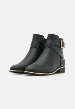 Anna Field Ankle Boot - Black -Anna Field Verkäufe 4eb612f365af4e7bb601ff3977b43c3a