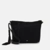 Anna Field LEATHER - Handtasche - Black -Anna Field Verkäufe 4f418ccfb94544f4960510102d1e12ce 1