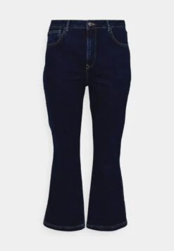Jeans Bootcut - Dark Blue Denim -Anna Field Verkäufe 4fee5f6701f84026af54de9f873f22bf