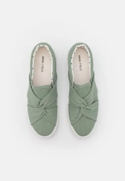 Anna Field Slipper - Mint 13 Anna Field Slipper - Mint -Anna Field Verkäufe 50d4c899574842039f29d657f8c7353f