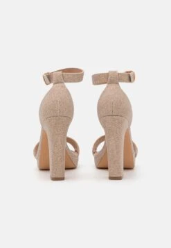 Anna Field High Heel Sandalette - Rose Gold 11 Anna Field High Heel Sandalette - Rose Gold -Anna Field Verkäufe 514dc080306e4013ac793a622b83c5fa