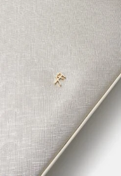 Anna Field Handtasche - Silver-coloured -Anna Field Verkäufe 5195ceb1e0f6435ca7249ff7dd8893de