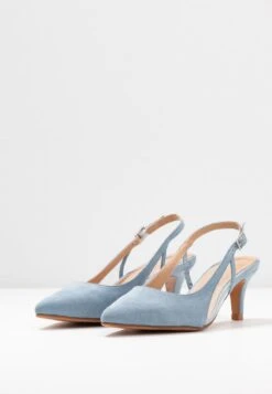 Anna Field Pumps - Blue -Anna Field Verkäufe 51d817543d4d4e4882922415e7df5b33