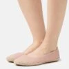 Anna Field Klassischer Ballerina - Light Pink 1 Anna Field Klassischer Ballerina - Light Pink -Anna Field Verkäufe 52f0f06016dc4c8ab4639bf42a928afa